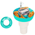 Snack Tray For Stanley 40 Oz Tumbler