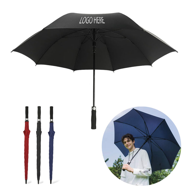 Automatic Open & Close Golf Umbrella
