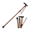 Foldable Hiking Trekking Pole