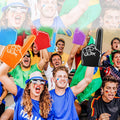 Cheering Foam Finger