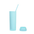Double Wall Plastic Tumblers