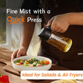 16oz Glass Olive Oil Sprayer