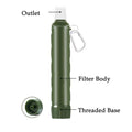 Water Filter Camping