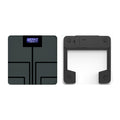 Electronic Body Weighing Scale
