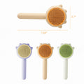 Hair Removal Cleaning Grooming Comb For Pet