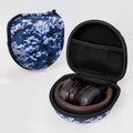 EVA Hard Shell Headphone Case