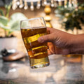 Beer Glass