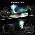 LED Flashlights