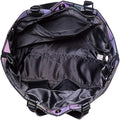 Holographic Flash Reflective Crossbody Bag