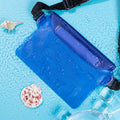 Waterproof Waist Pack For Cell Phone