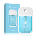 Power Mist Hydrating Hand Sanitizer Spray Travel Size 45ml