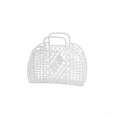 Jelly Tote Bags