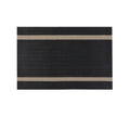 Cross Weave Woven Place Mat