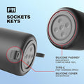 Portable Bluetooth Speaker