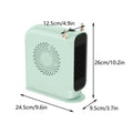 Small Desktop Office Electric Heater
