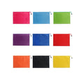 A4 Size Document Holder Zipper Organizer Pouch