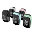 Rechargeable Fingertip Pulse Oximeter