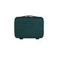 13 Inch Large Capacity Hard Shell Makeup Case For Women