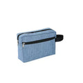 Portable Hanging Toiletry Makeup Bag