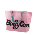 Laminated Woven Plastic Waterproof Tote Bags