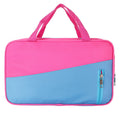Sports Daily Storage Dry Wet Organizer Duffel Bag