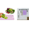 Silicone Cutting Board