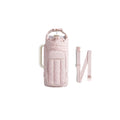 Outdoor Sports Down Cross-Body Water Bottle Bag