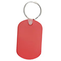 PVC Key Holder & Dog Tag