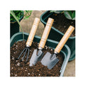 3-Piece Garden Tool Set