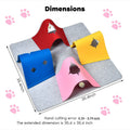 Pet Toys Tunnel