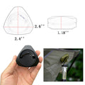 Multifunctional Magnetic Hook For Camping
