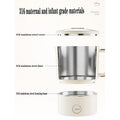 Car Travel Electric Kettle