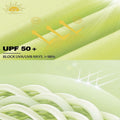 UPF50+ Quick Dry Breathable Sports T Shirt