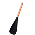 Cooking Spoon For Nonstick Cookwares