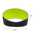 Men's Sports Sweat-Absorbent And Non-Slip Headband