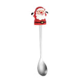 Christmas Style Stainless Steel Cutlery