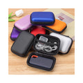 Charging Cable Storage Case