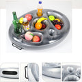 Floating Tray