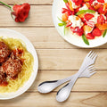 3-in-1 Stainless Steel Spork