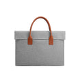 Oxford Cloth Handheld Document Bag