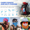 Microfiber Sport Cooling Towel