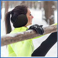 Foldable Ear Warmers for Men Women