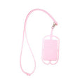 Silicone Phone Lanyard