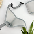 Dog Muzzle Adjustable Breathable Safety Comfort