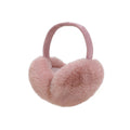 Foldable Outdoor Warm Earmuffs for Women