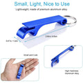 Beer and Bottle Opener