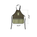 Multi-Functional Gardening Storage Bag/Apron