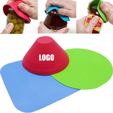 Rubber Jar Lid Opener Set Of 3