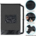 Extra Large Mesh Ball Bag