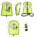 Snorkel Vest For Adults